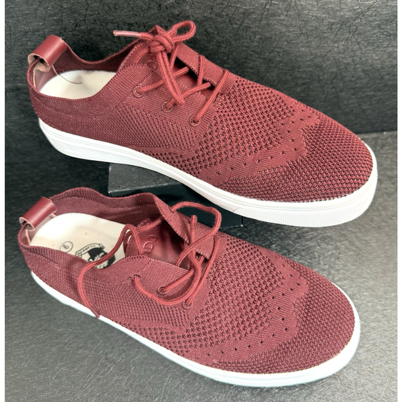 Vlado Footwear Venice Sneaker Shoes Men’s Size 9 - Picture 12 of 16